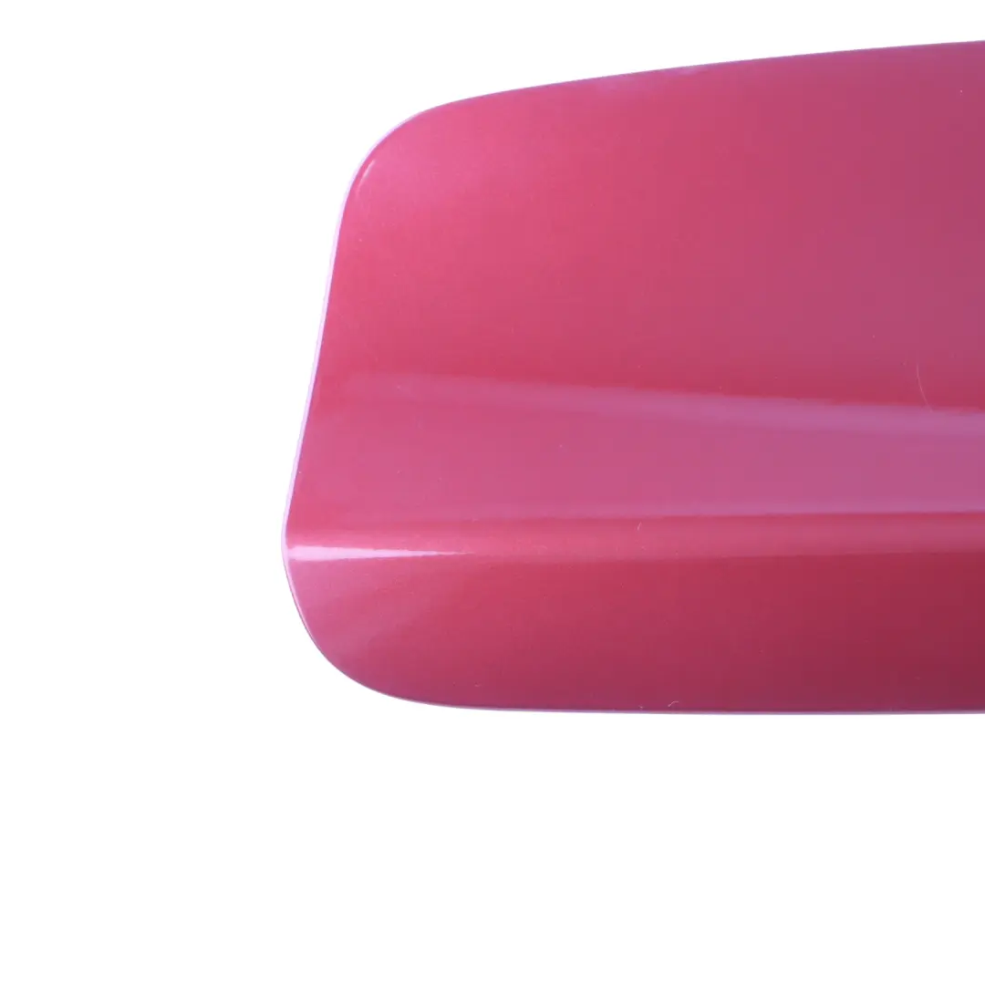 BMW F45 Active Tourer Fuel Filler Flap Cover Flamenco Red Brilliant Effect - C06 - SKU 7302268-FLR - Part number 7302268