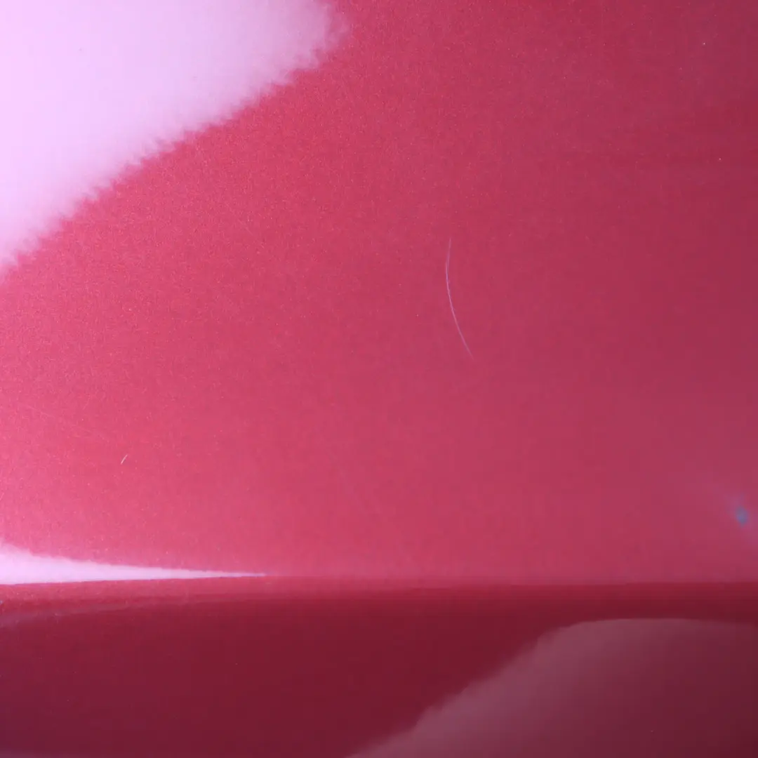 Filler Flap Cover Flamenco Red Brilliant Effect - C06 to BMW F45 Active Tourer Fuel with Part number 7302268 BMW F45 Active Tourer Fuel Filler Flap Cover Flamenco Red Brilliant Effect - C06 - SKU 7302268-FLR - Part number 7302268