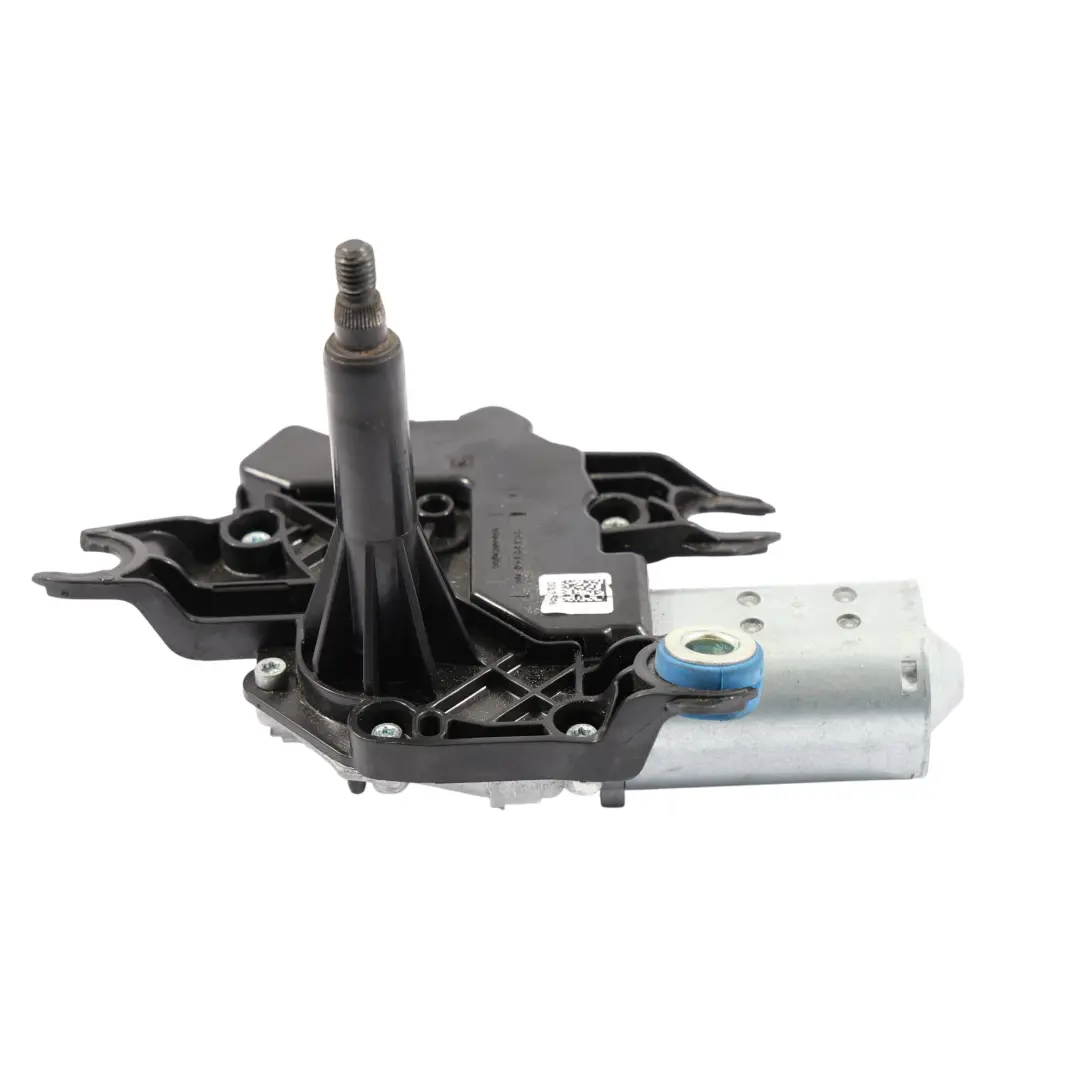 Panneau arrière Moteur d'essuie-glace Hayon Couvercle coffre pour BMW i3 I01 à propos du numéro de pièce 7306462 BMW i3 I01 Panneau arrière Moteur d'essuie-glace Hayon Couvercle coffre - SKU 7306462 - Numéro de pièce 7306462