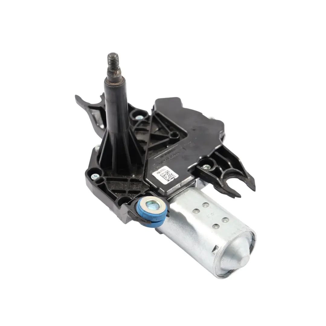 BMW i3 I01 Heckscheibenwischermotor Heckklappe Kofferraumklappe - SKU 7306462 - Teilenummer 7306462