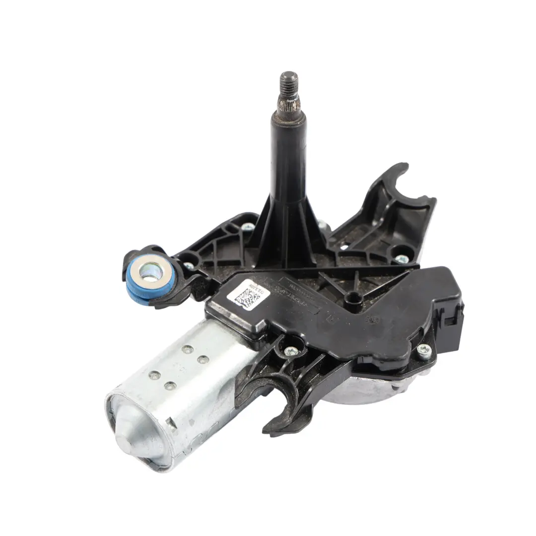 Panneau arrière Moteur d'essuie-glace Hayon Couvercle coffre pour BMW i3 I01 à propos du numéro de pièce 7306462 BMW i3 I01 Panneau arrière Moteur d'essuie-glace Hayon Couvercle coffre - SKU 7306462 - Numéro de pièce 7306462