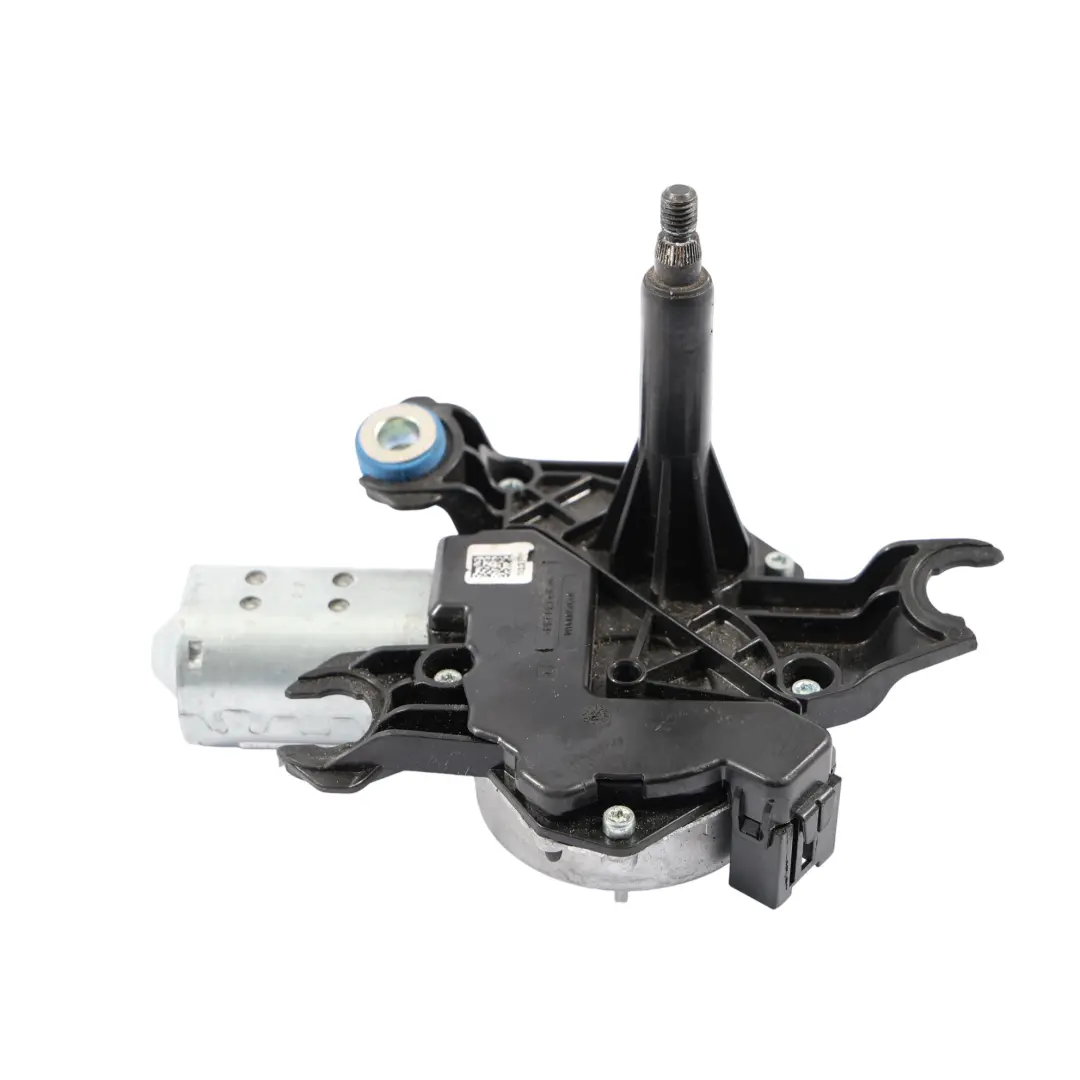 Heckscheibenwischermotor Heckklappe Kofferraumklappe für BMW i3 I01 mit Teilenummer 7306462 BMW i3 I01 Heckscheibenwischermotor Heckklappe Kofferraumklappe - SKU 7306462 - Teilenummer 7306462