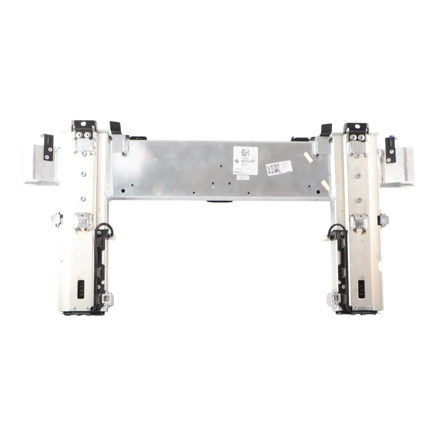 BMW F23 Cabrio Convertible Rollover Bar Protection System Unit 7306997