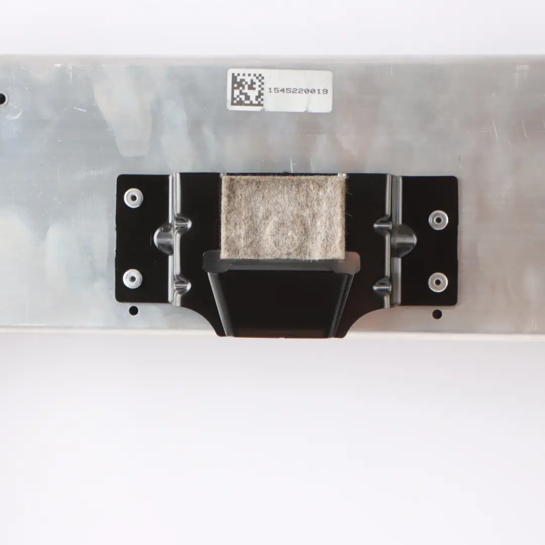 Rollover Bar Protection System Unit to BMW F23 Cabrio Convertible with Part number 7306997 BMW F23 Cabrio Convertible Rollover Bar Protection System Unit - SKU 7306997 - Part number 7306997