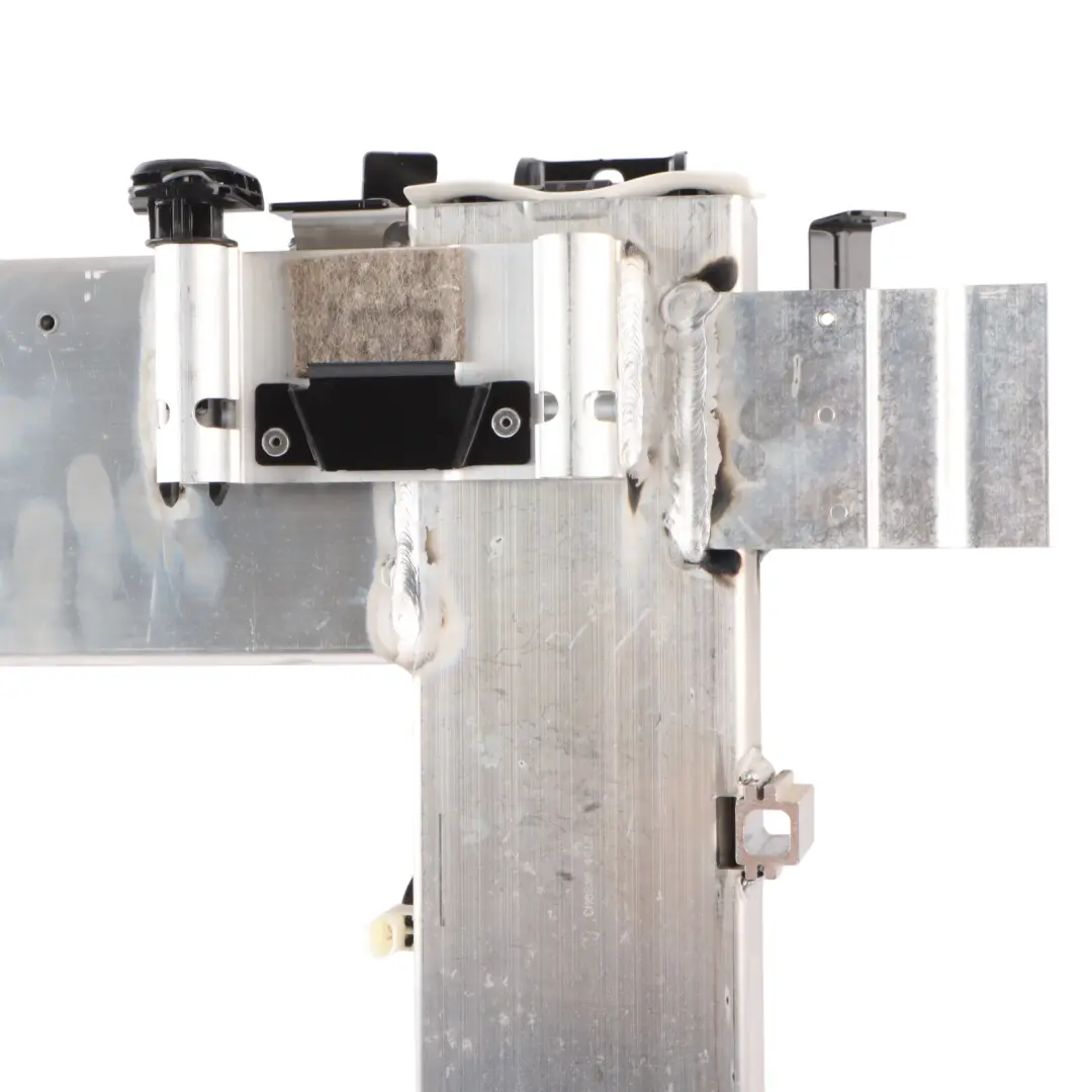 Rollover Bar Protection System Unit to BMW F23 Cabrio Convertible with Part number 7306997 BMW F23 Cabrio Convertible Rollover Bar Protection System Unit - SKU 7306997 - Part number 7306997