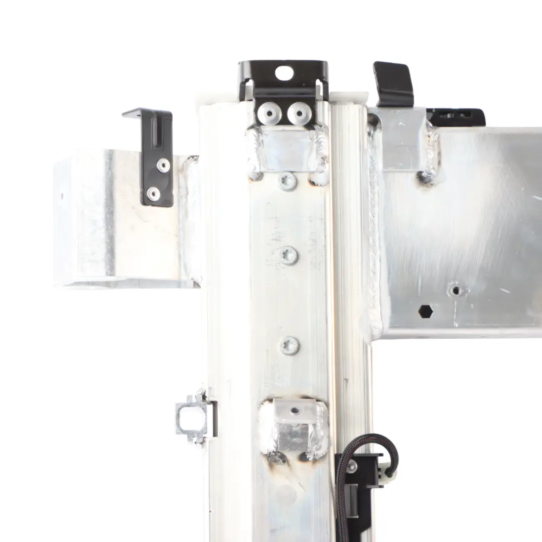 BMW F23 Cabrio Convertible Rollover Bar Protection System Unit - SKU 7306997 - Part number 7306997