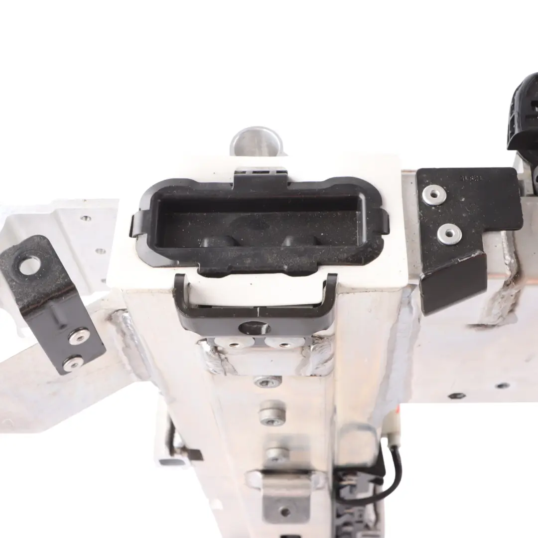 BMW F23 Cabrio Convertible Rollover Bar Protection System Unit - SKU 7306997 - Part number 7306997