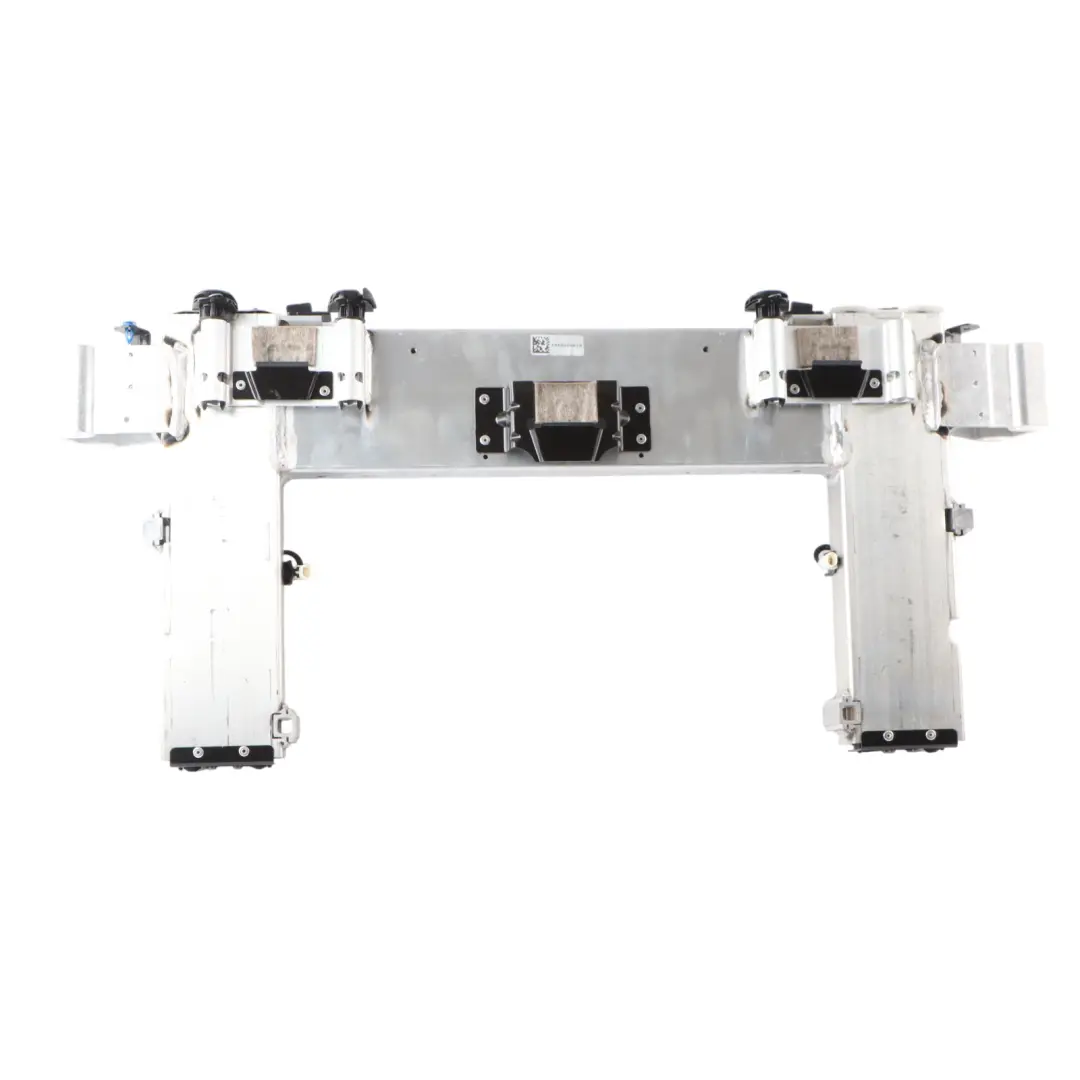 BMW F23 Cabrio Convertible Rollover Bar Protection System Unit - SKU 7306997 - Part number 7306997