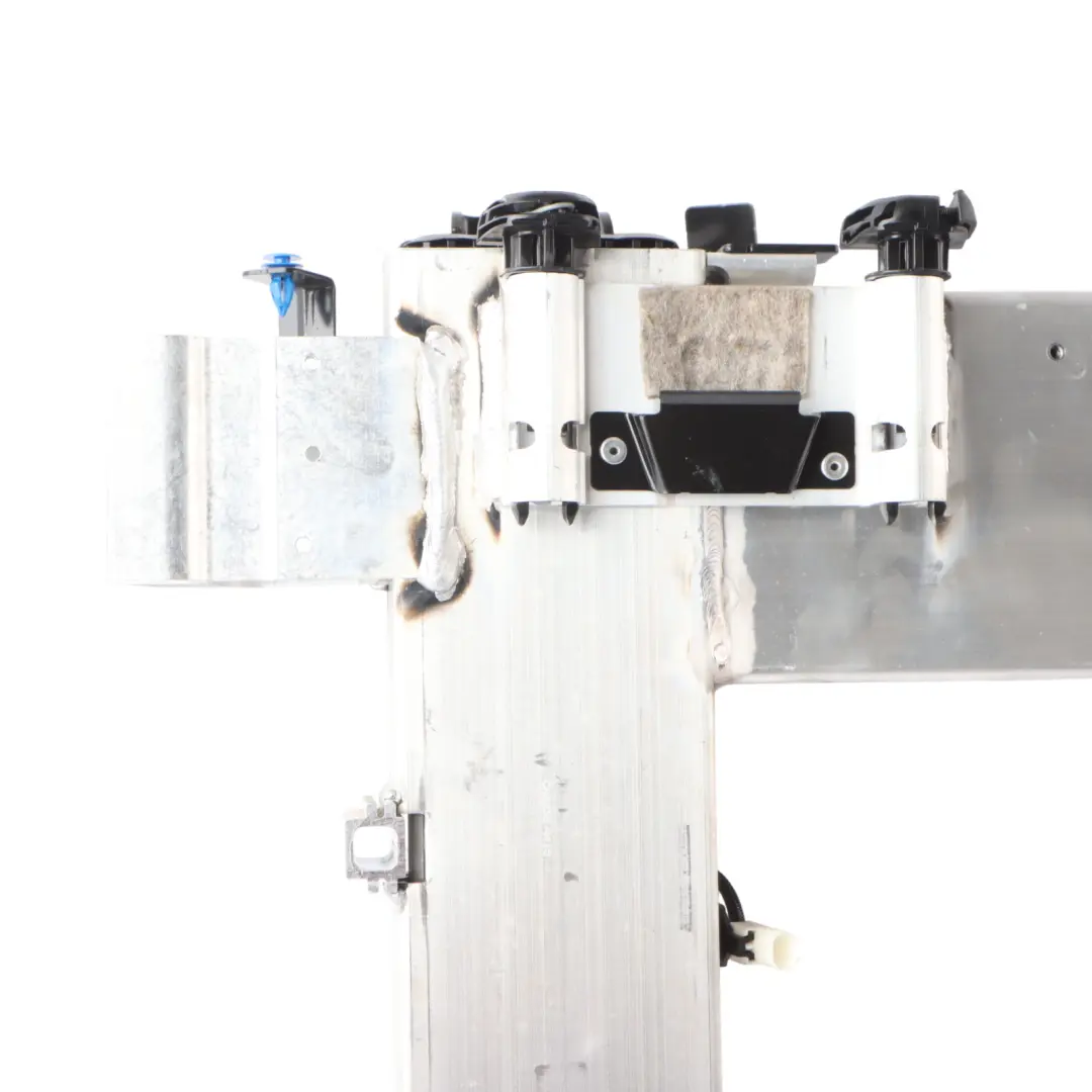 Rollover Bar Protection System Unit to BMW F23 Cabrio Convertible with Part number 7306997 BMW F23 Cabrio Convertible Rollover Bar Protection System Unit - SKU 7306997 - Part number 7306997