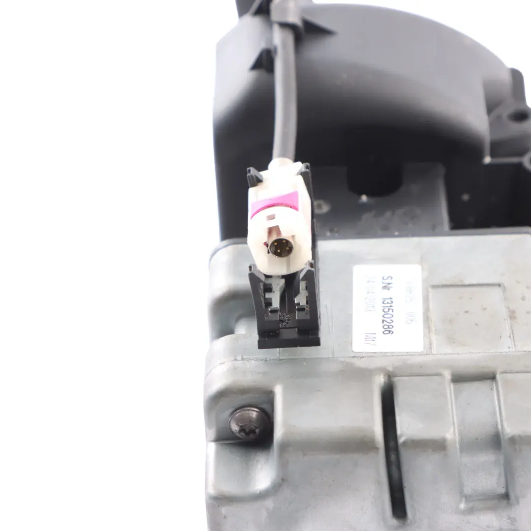 BMW F06 F12 F13 Kamera Cofania Tył Tylna Wsteczna - SKU 7308625 - Numer Części 7308625
