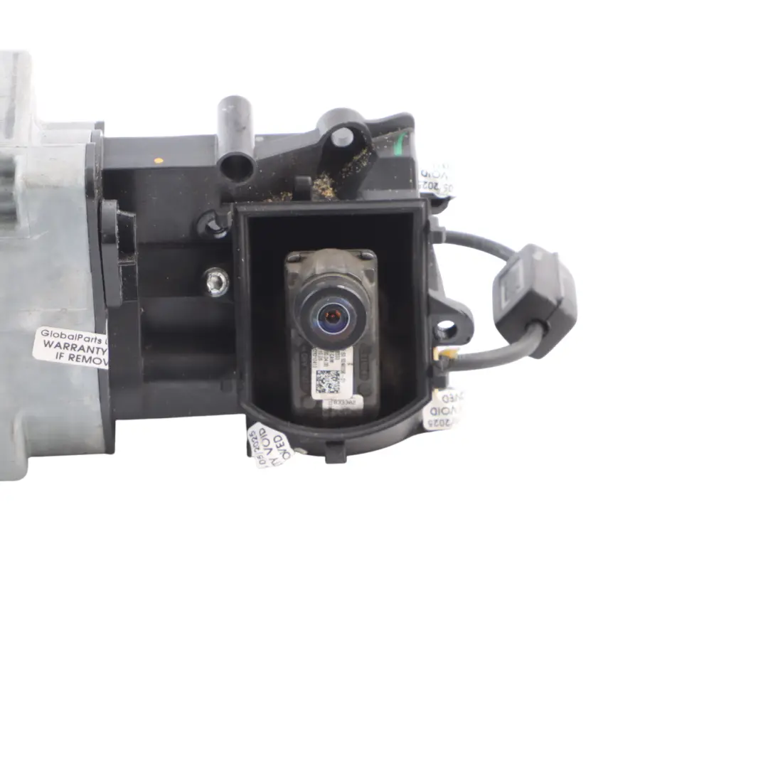 Kamera Cofania Tył Tylna Wsteczna do BMW F06 F12 F13 o numerze 7308625 BMW F06 F12 F13 Kamera Cofania Tył Tylna Wsteczna - SKU 7308625 - Numer Części 7308625