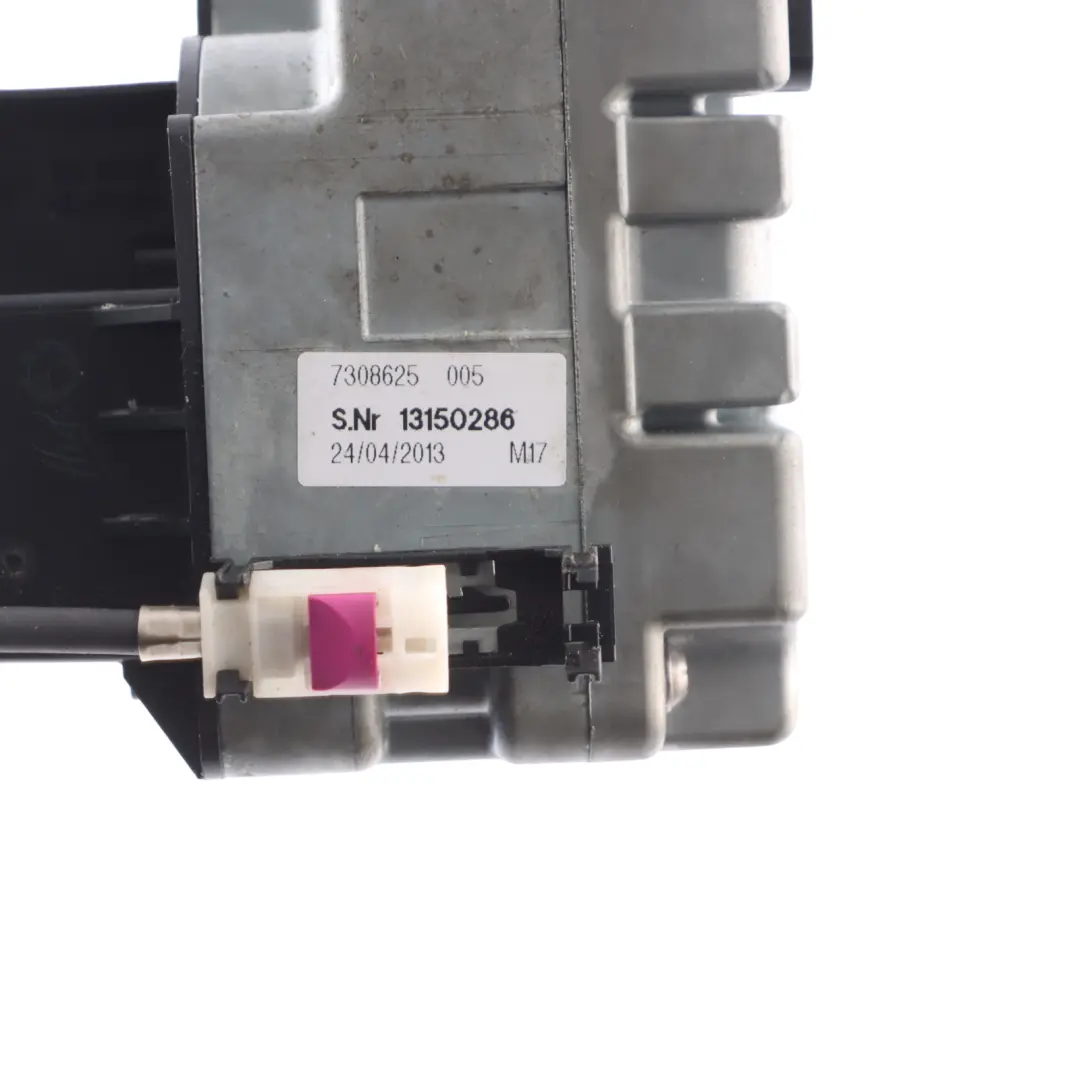 BMW F06 F12 F13 Kamera Cofania Tył Tylna Wsteczna - SKU 7308625 - Numer Części 7308625