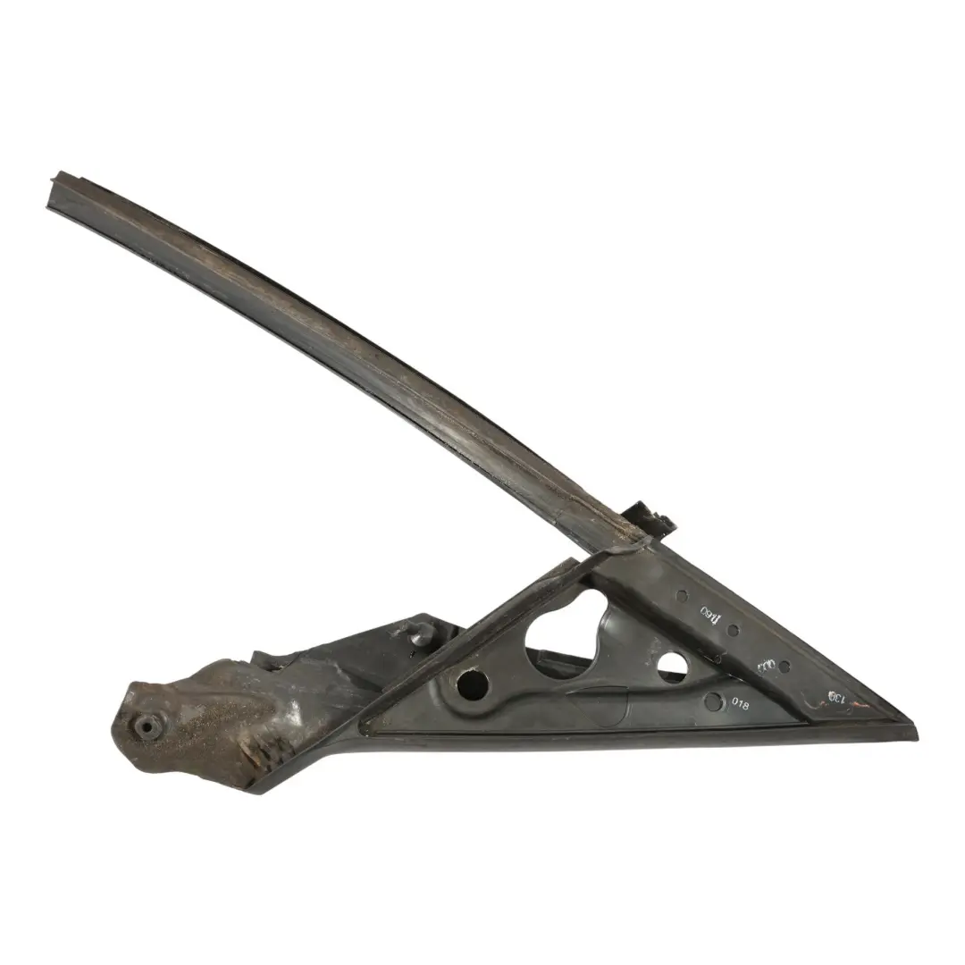 Coupé Junta Triángulo Espejo Exterior Delantero Derecho O/S para BMW F36 Gran con número de pieza 7310194 BMW F36 Gran Coupé Junta Triángulo Espejo Exterior Delantero Derecho O/S - SKU 7310194 - Número de pieza 7310194