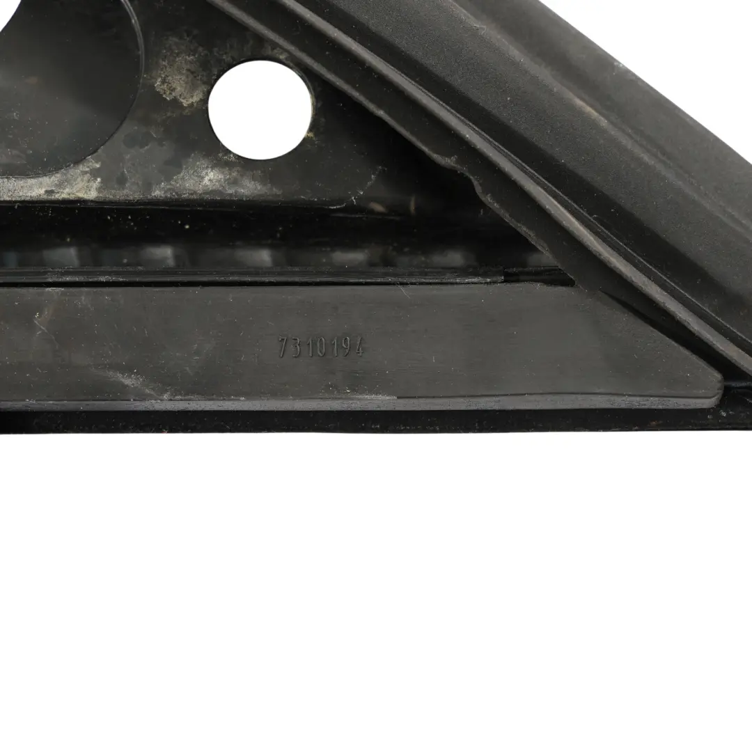 Coupé Dichtung Außenspiegeldreieck Vorne Rechts O/S für BMW F36 Gran mit Teilenummer 7310194 BMW F36 Gran Coupé Dichtung Außenspiegeldreieck Vorne Rechts O/S - SKU 7310194 - Teilenummer 7310194