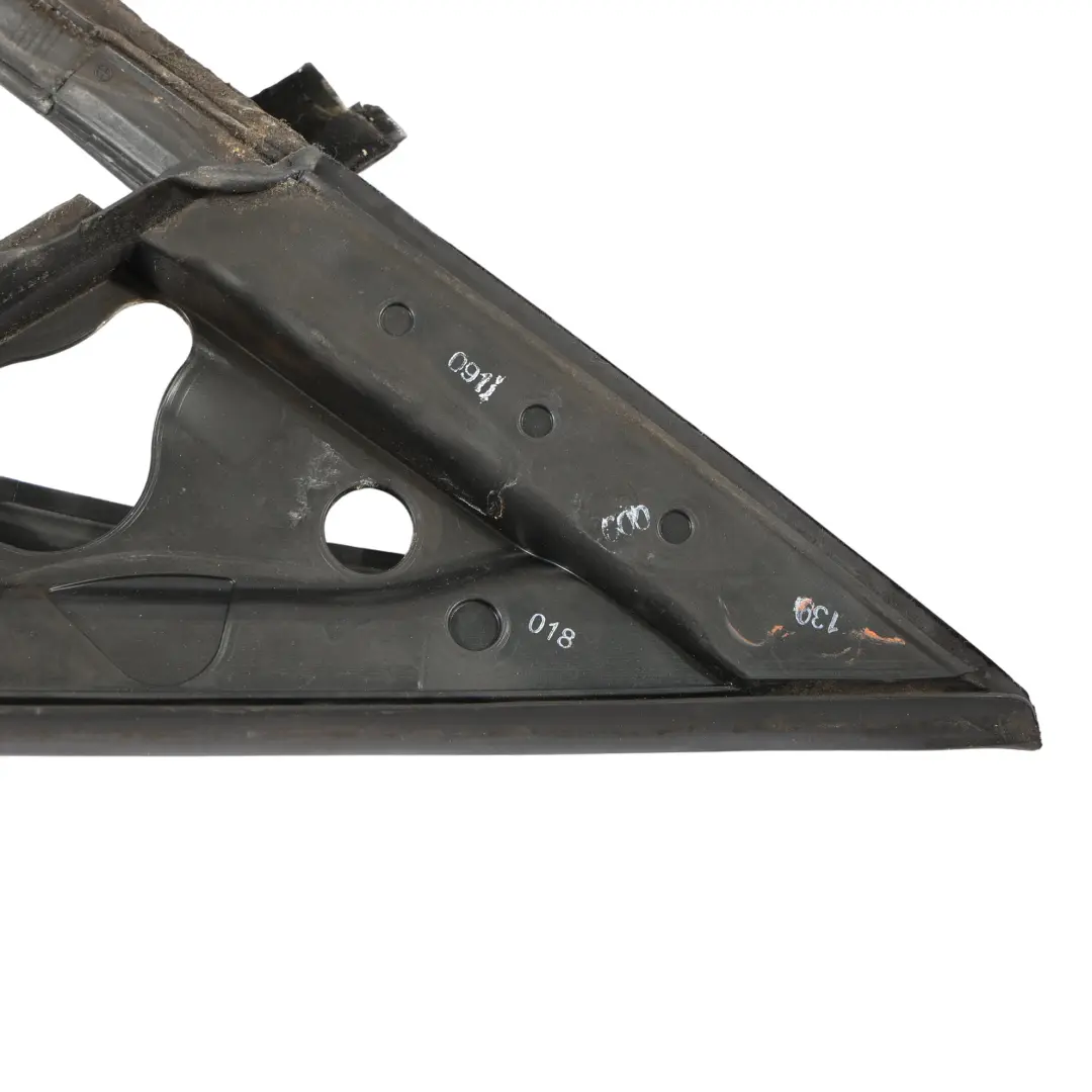 Coupé Dichtung Außenspiegeldreieck Vorne Rechts O/S für BMW F36 Gran mit Teilenummer 7310194 BMW F36 Gran Coupé Dichtung Außenspiegeldreieck Vorne Rechts O/S - SKU 7310194 - Teilenummer 7310194