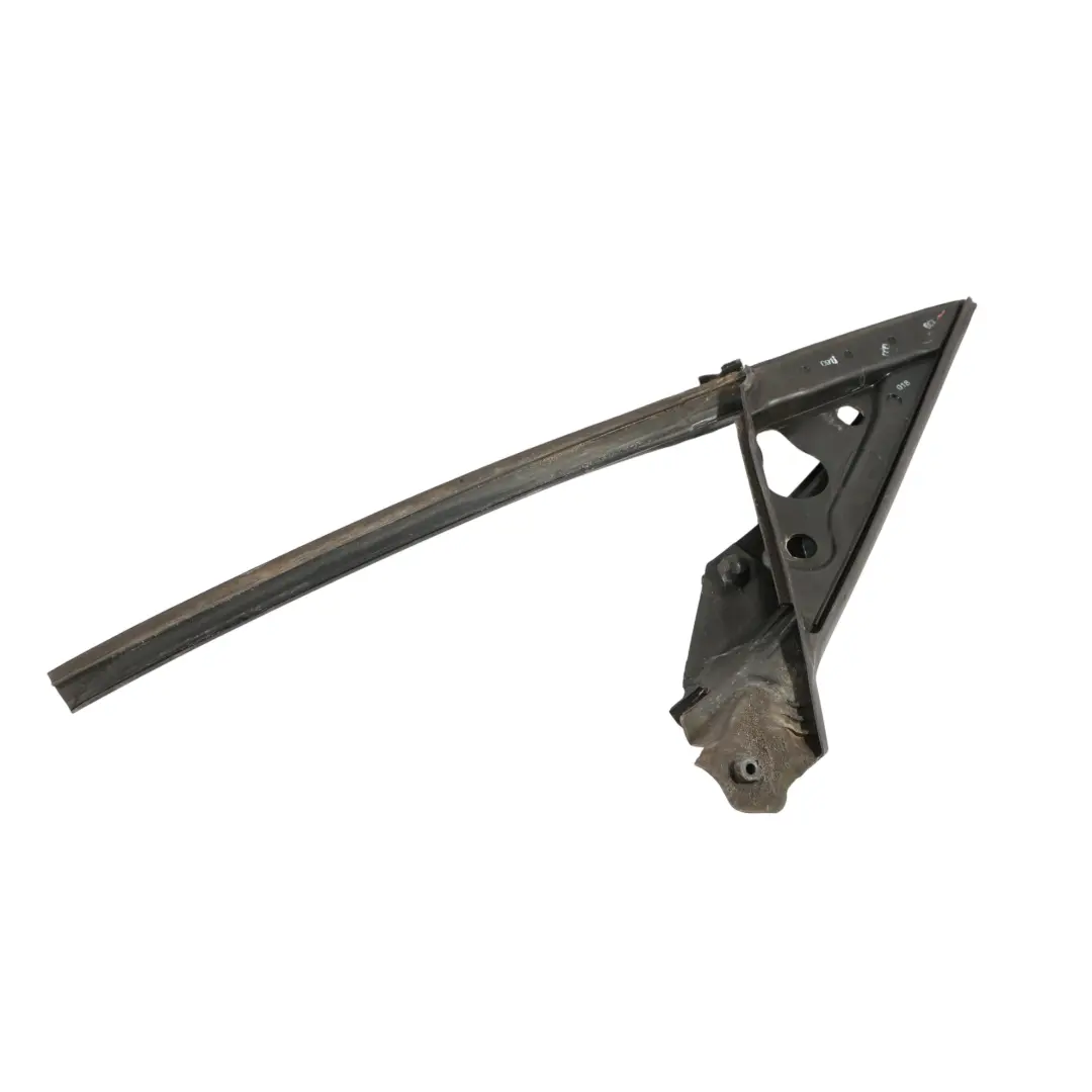 Coupé Seal Gasket Outer Mirror Triangle Front Right O/S to BMW F36 Gran with Part number 7310194 BMW F36 Gran Coupé Seal Gasket Outer Mirror Triangle Front Right O/S - SKU 7310194 - Part number 7310194