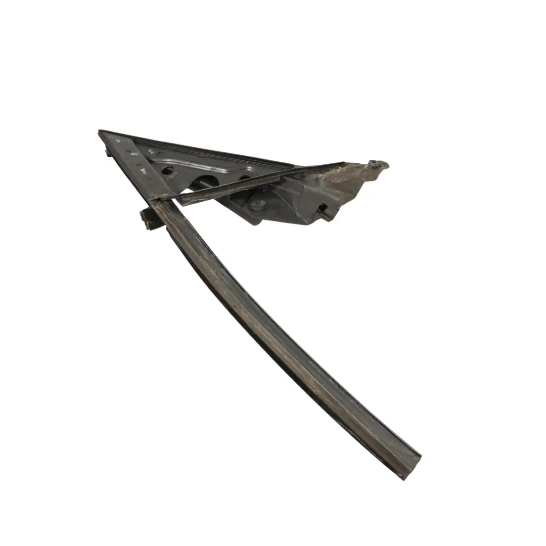 BMW F36 Gran Coupé Guarnizione Triangolo Specchio Esterno Anteriore - SKU 7310194 - Numero di parte 7310194