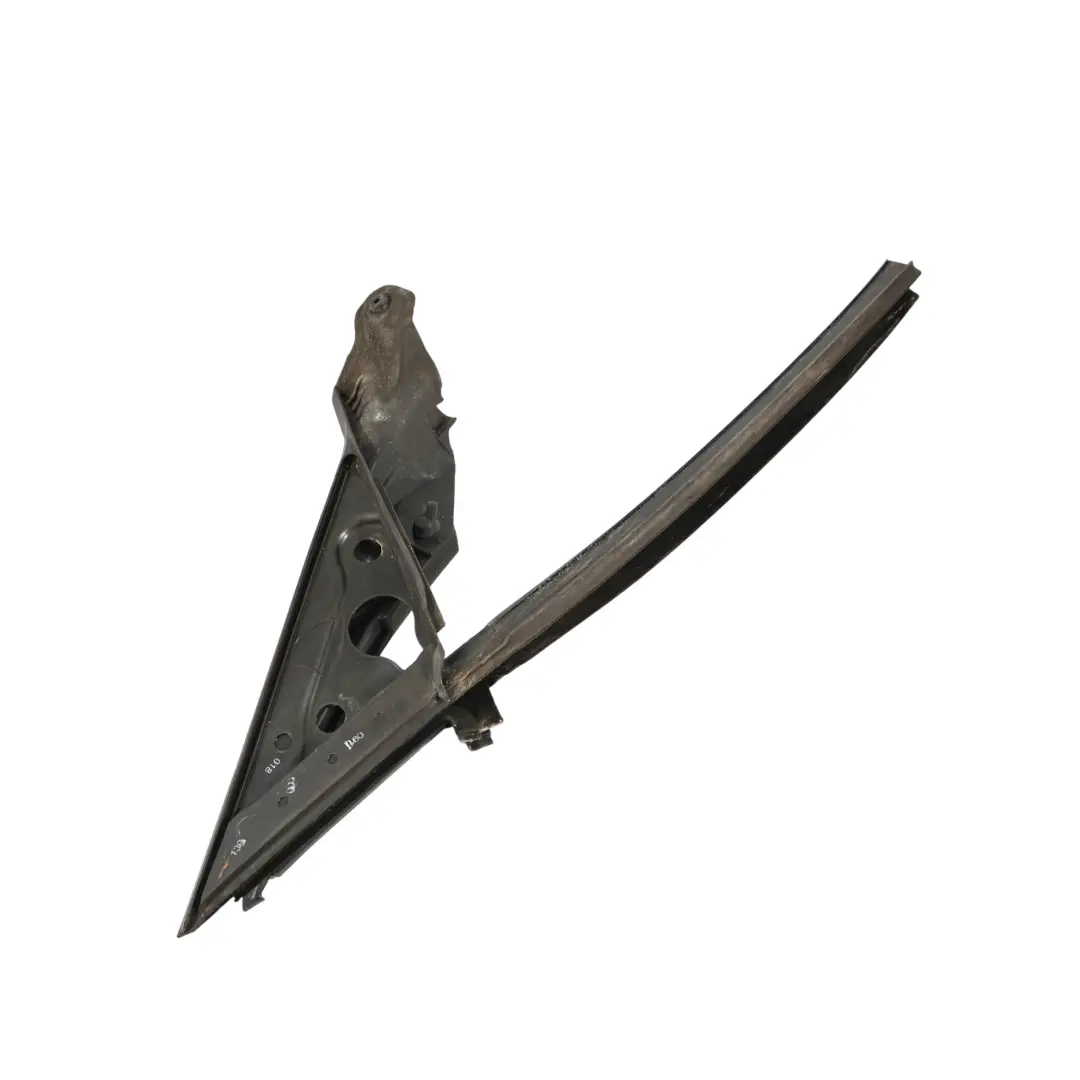 Coupé Junta Triángulo Espejo Exterior Delantero Derecho O/S para BMW F36 Gran con número de pieza 7310194 BMW F36 Gran Coupé Junta Triángulo Espejo Exterior Delantero Derecho O/S - SKU 7310194 - Número de pieza 7310194