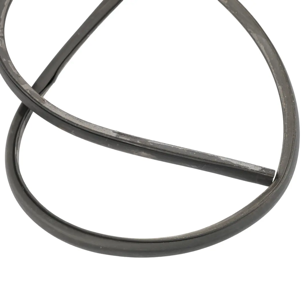 Front Door Joint Rubber Seal to BMW F36 with Part number 7310234 BMW F36 Front Door Joint Rubber Seal - SKU 7310234 - Part number 7310234