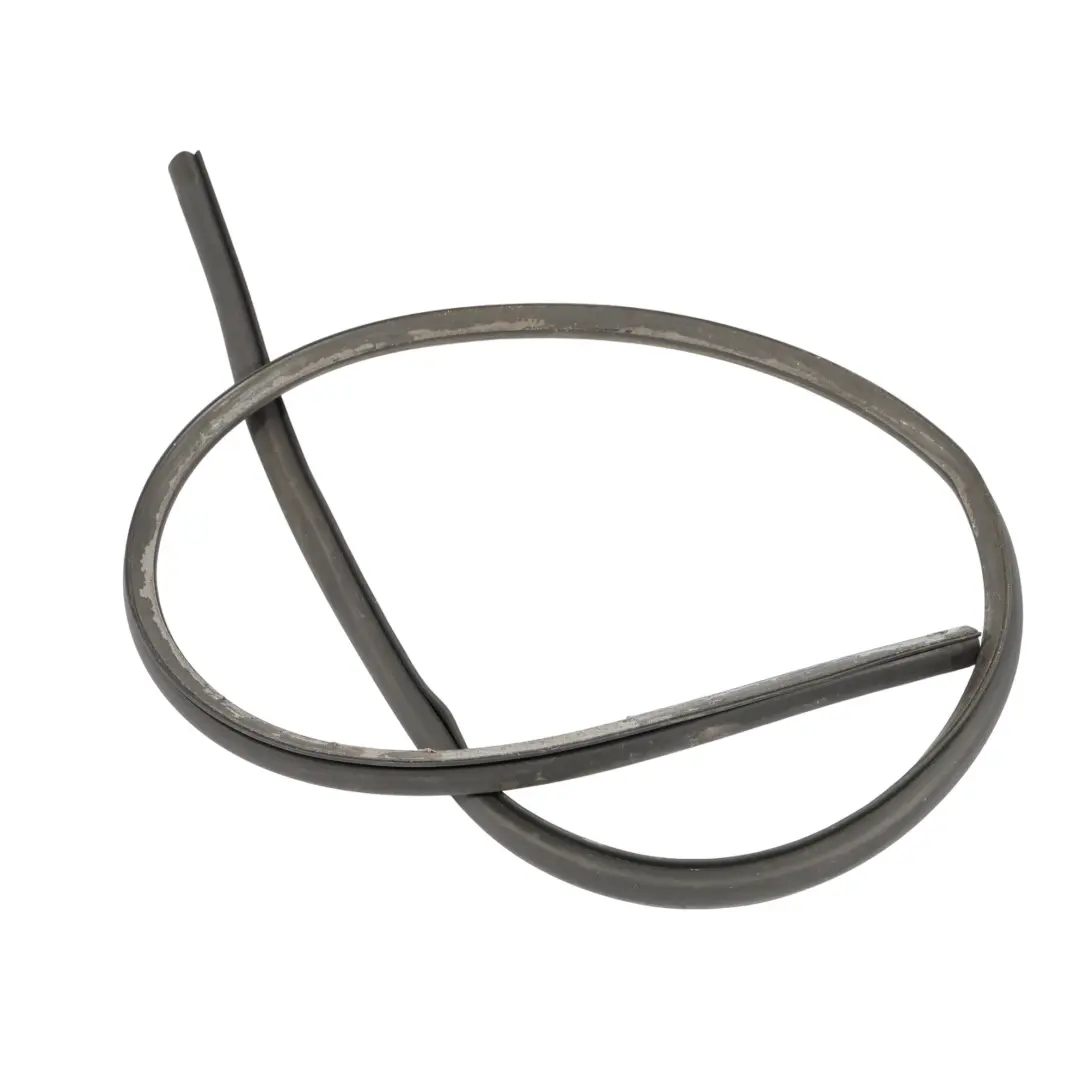 Joint De Porte Avant En Caoutchouc pour BMW F36 à propos du numéro de pièce 7310234 BMW F36 Joint De Porte Avant En Caoutchouc - SKU 7310234 - Numéro de pièce 7310234