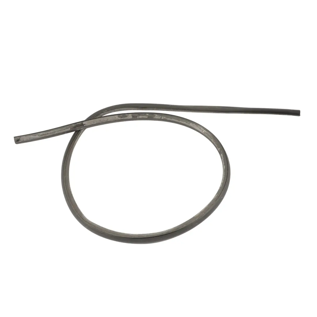 Front Door Joint Rubber Seal to BMW F36 with Part number 7310234 BMW F36 Front Door Joint Rubber Seal - SKU 7310234 - Part number 7310234