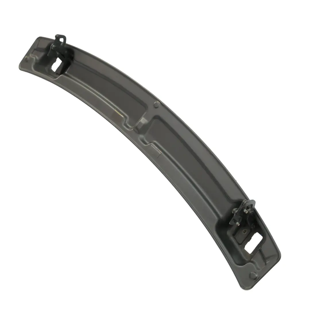 BMW F11 Touring Spoiler Posteriore Sophistograu Grey Metallic - A90 - SKU 7310747 - Numero di parte 7310747