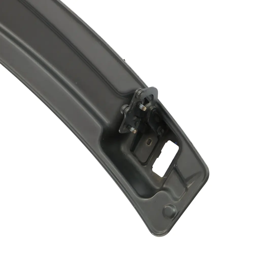 Spoiler Klapy Tylny Sophistograu Szary Metalik - A90 do BMW F11 Touring o numerze 7310747 BMW F11 Touring Spoiler Klapy Tylny Sophistograu Szary Metalik - A90 - SKU 7310747 - Numer Części 7310747