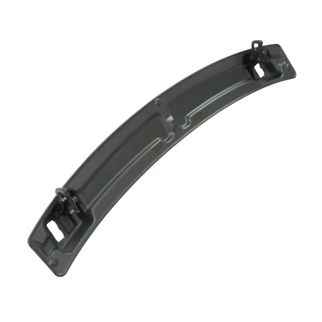 BMW F11 Touring Spoiler Posteriore Sophistograu Grey Metallic - A90 - SKU 7310747 - Numero di parte 7310747
