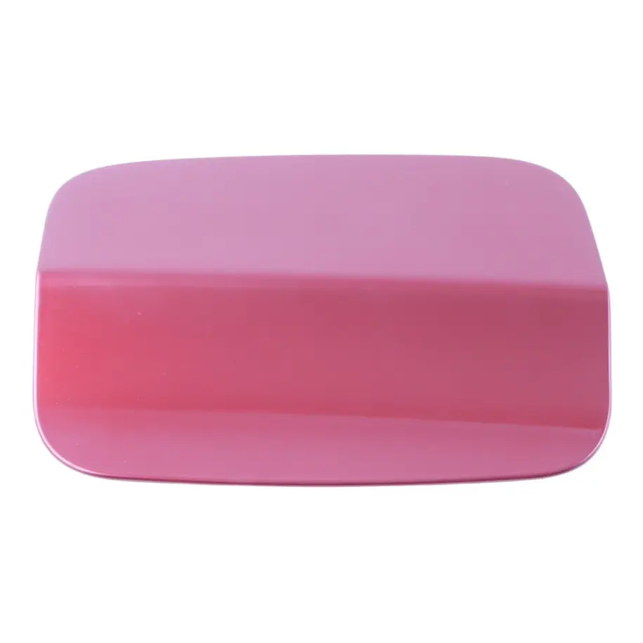 Fuel Flap BMW X6 F16 F86 Fuel Tank Filler Flap Cover Flamenco Red - C06 - SKU 7312317-FLR - Part number 7312317