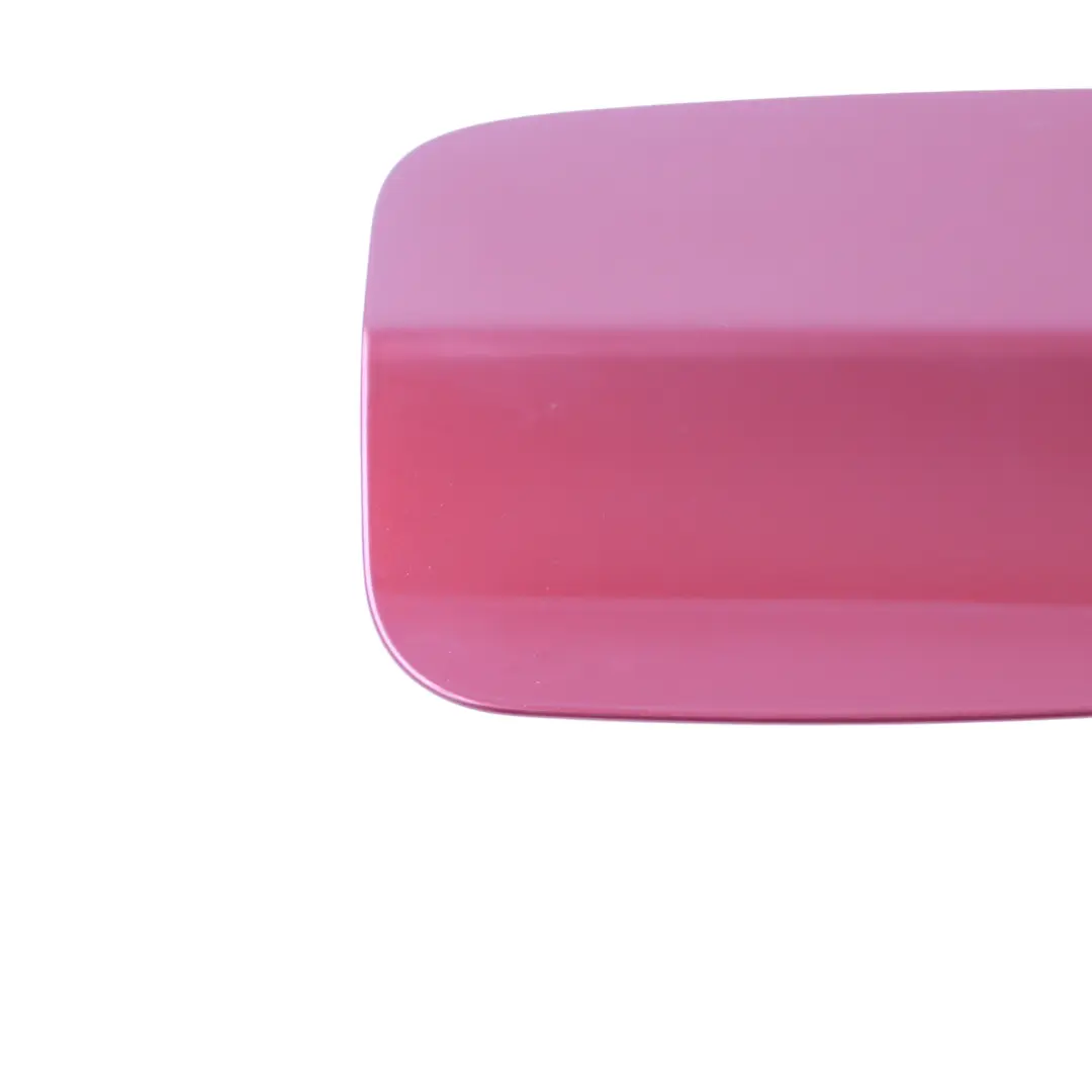 Fuel Flap BMW X6 F16 F86 Fuel Tank Filler Flap Cover Flamenco Red - C06 - SKU 7312317-FLR - Part number 7312317