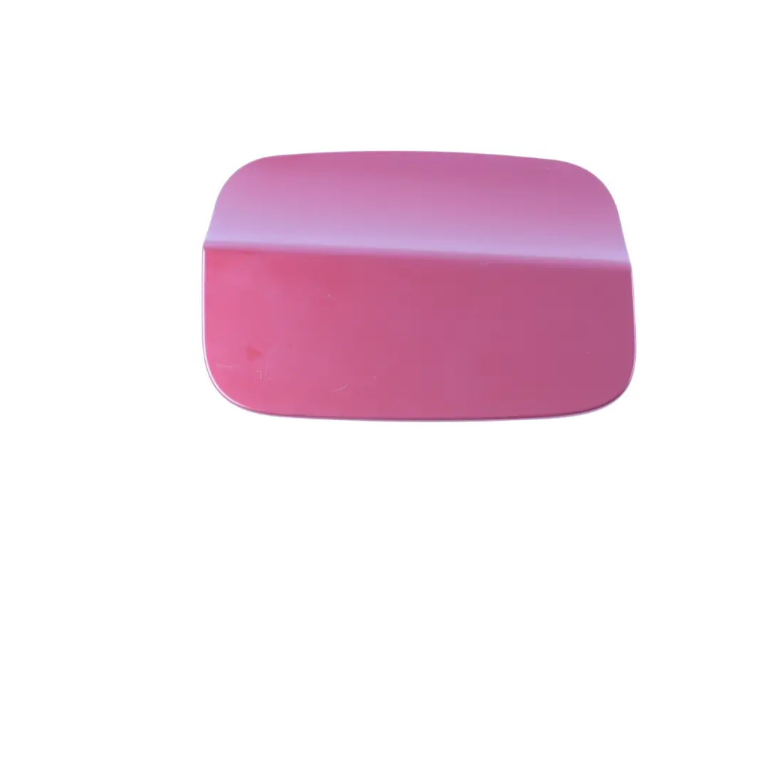 Flap BMW X6 F16 F86 Fuel Tank Filler Flap Cover Flamenco Red - C06 to Fuel with Part number 7312317 Fuel Flap BMW X6 F16 F86 Fuel Tank Filler Flap Cover Flamenco Red - C06 - SKU 7312317-FLR - Part number 7312317