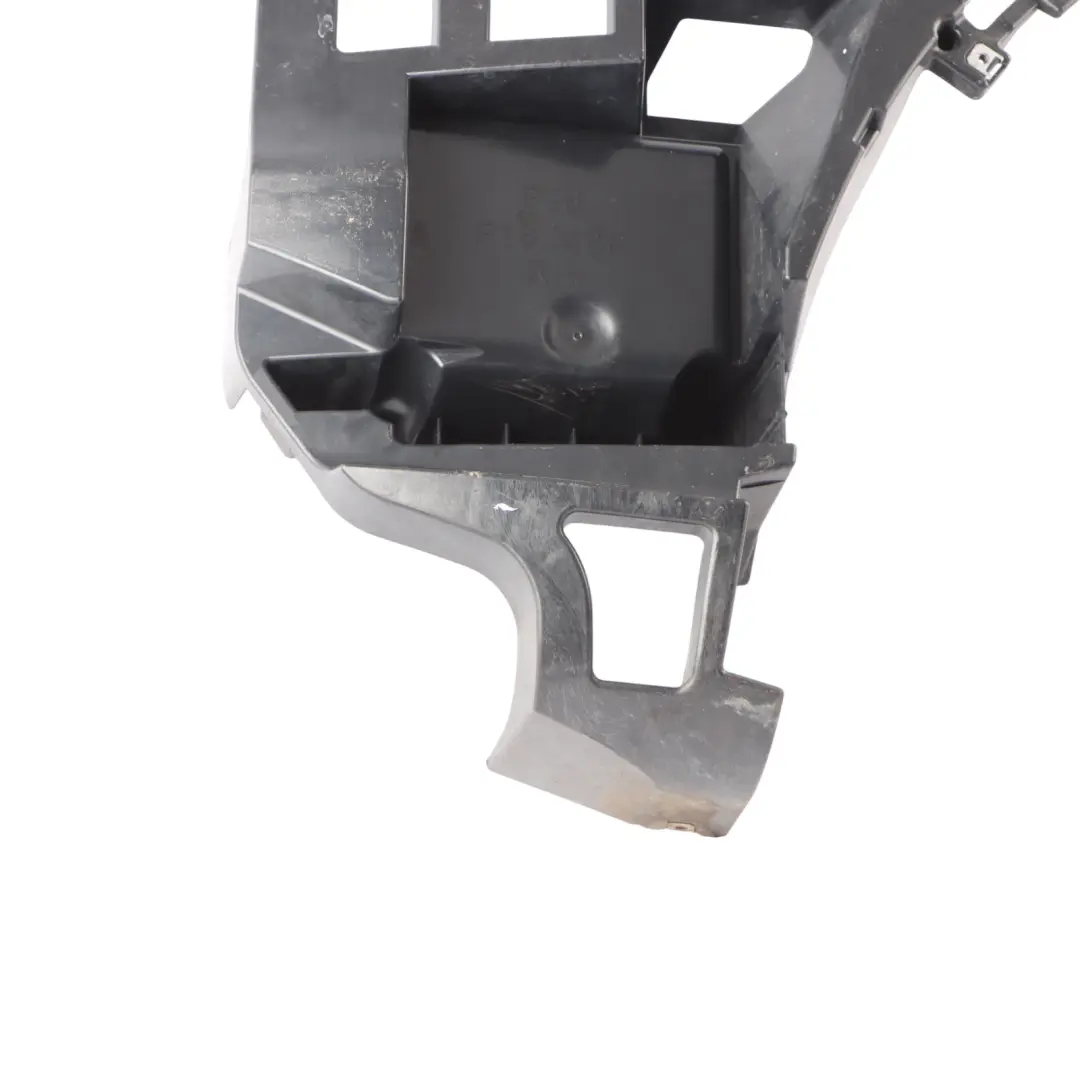 BMW F16 Rear Bumper Mount Carrier Holder Bracket Right O/S - SKU 7319830 - Part number 7319830