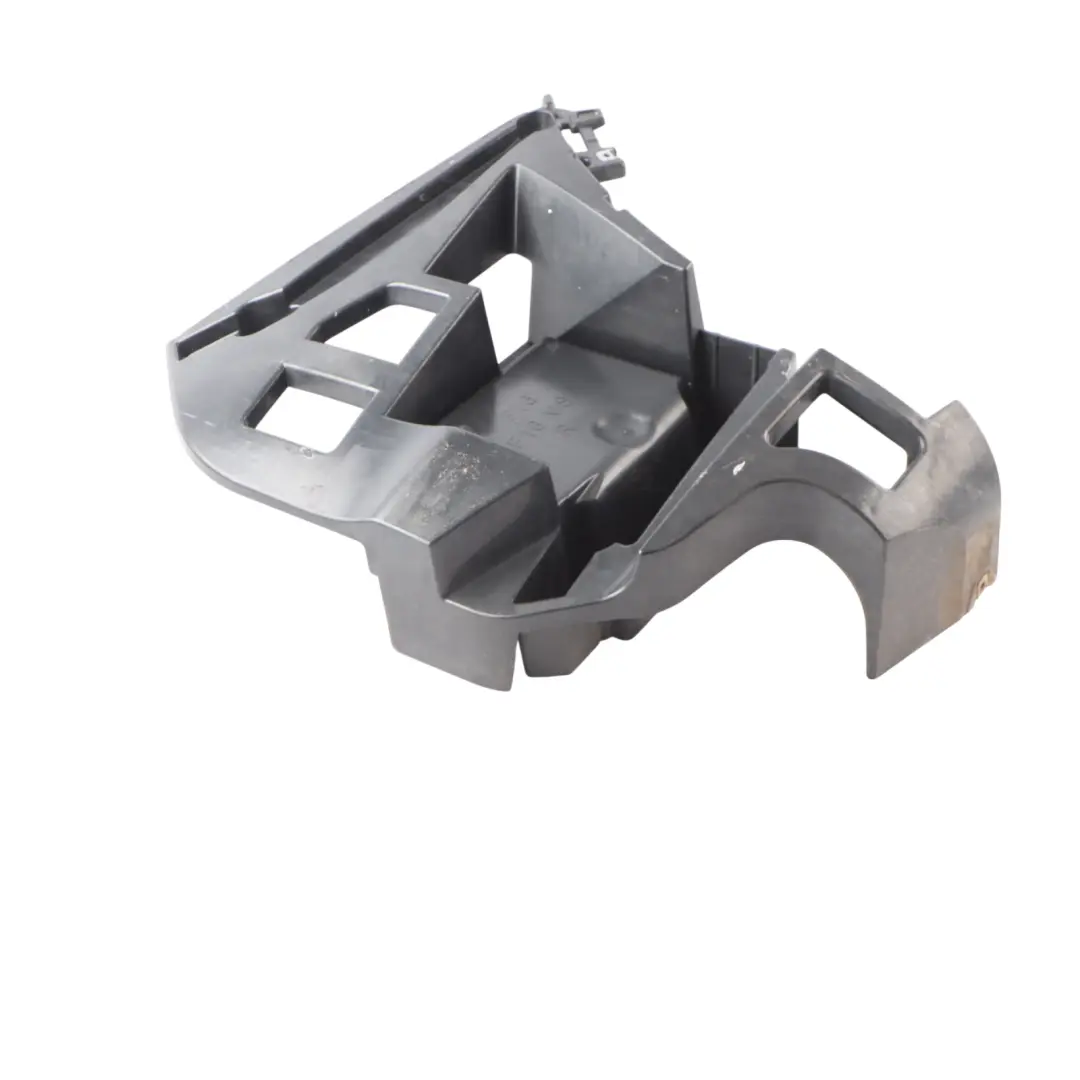 BMW F16 Rear Bumper Mount Carrier Holder Bracket Right O/S - SKU 7319830 - Part number 7319830