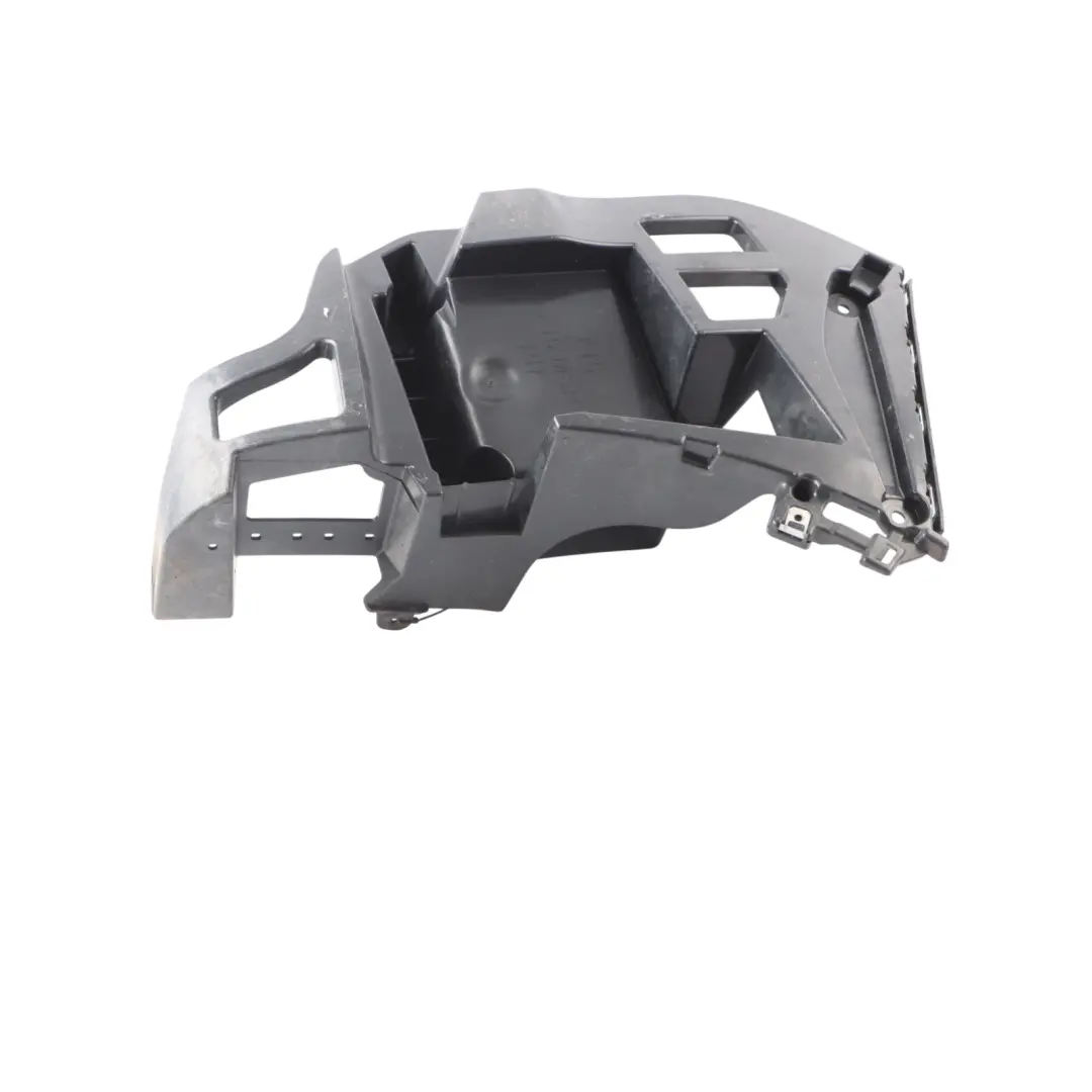 BMW F16 Rear Bumper Mount Carrier Holder Bracket Right O/S - SKU 7319830 - Part number 7319830