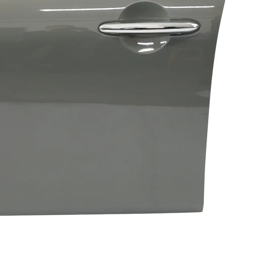 Panneau D'Habillage De Porte Avant Gauche Moonwalk Grey Gris - B71 pour Mini F55 à propos du numéro de pièce 7327445 Mini F55 Panneau D'Habillage De Porte Avant Gauche Moonwalk Grey Gris - B71 - SKU 7327445-MGM - Numéro de pièce 7327445