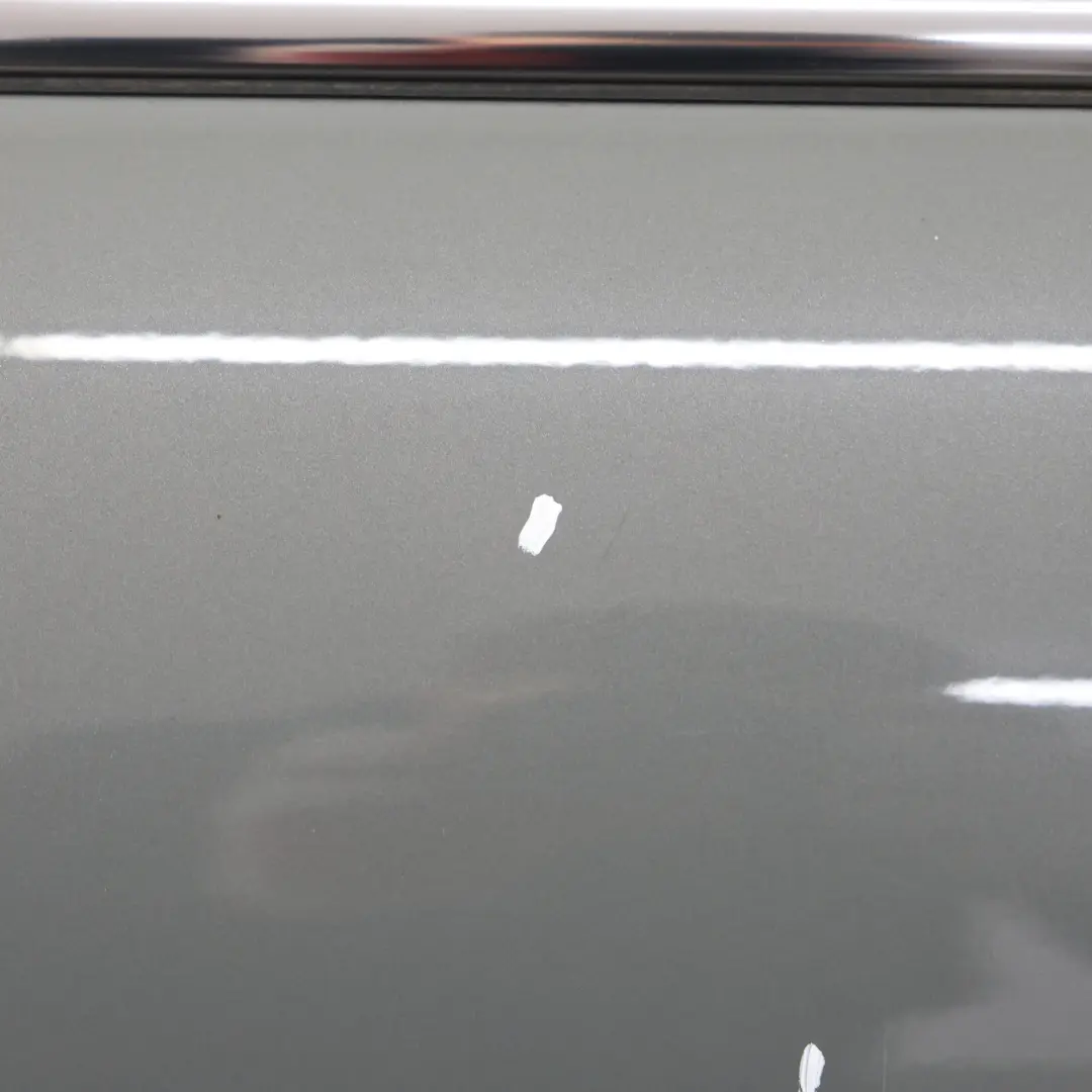 Pannello Di Rivestimento Porta Anteriore Sinistra Moonwalk Grey - B71 per Mini F55 con numero di parte 7327445 Mini F55 Pannello Di Rivestimento Porta Anteriore Sinistra Moonwalk Grey - B71 - SKU 7327445-MGM - Numero di parte 7327445