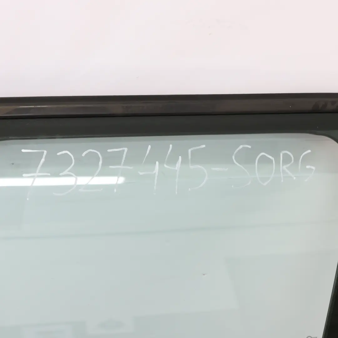 Drzwi Lewe Przednie Solaris Orange Pomarańczowy Metalik - C1B do Mini F55 o numerze 7327445 Mini F55 Drzwi Lewe Przednie Solaris Orange Pomarańczowy Metalik - C1B - SKU 7327445-SORG - Numer Części 7327445