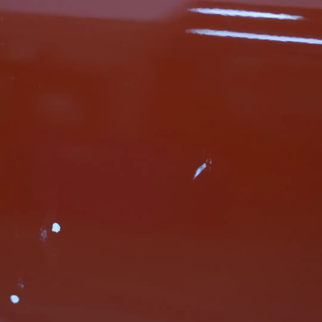 Mini F55 Drzwi Lewe Przednie Solaris Orange Pomarańczowy Metalik - C1B - SKU 7327445-SORG - Numer Części 7327445