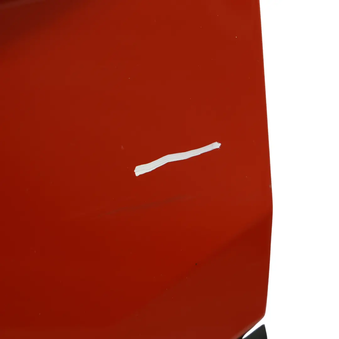 Mini F55 Porte Arrière Gauche Panneau Solaris Orange Métallisé - C1B - SKU 7327449-SORG - Numéro de pièce 7327449