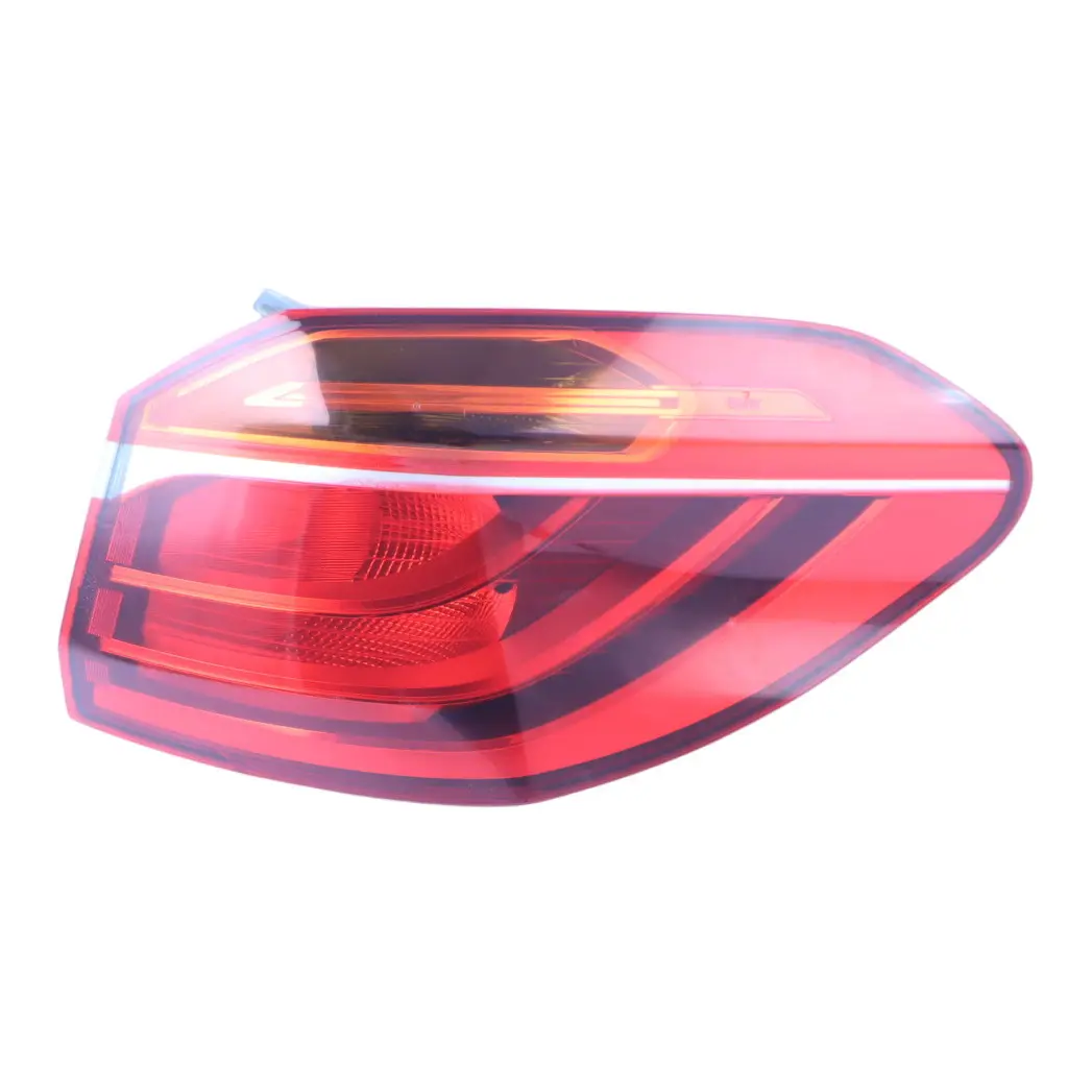 Tillight BMW F46 Rear Lamp Side Panel Light Right O/S Tail Light to with Part number 7328154 Tillight BMW F46 Rear Lamp Side Panel Light Right O/S Tail Light - SKU 7328154 - Part number 7328154
