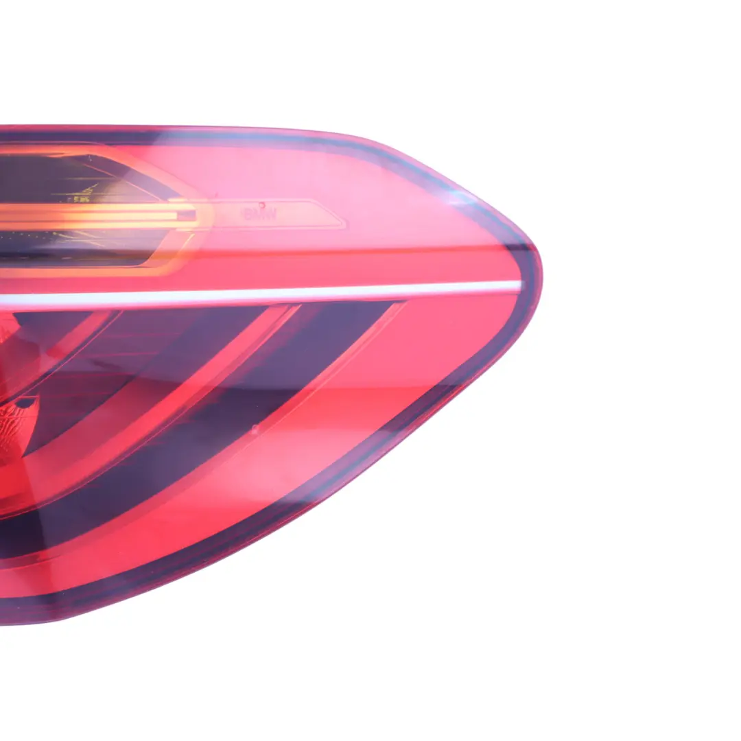 Tillight BMW F46 Rear Lamp Side Panel Light Right O/S Tail Light to with Part number 7328154 Tillight BMW F46 Rear Lamp Side Panel Light Right O/S Tail Light - SKU 7328154 - Part number 7328154