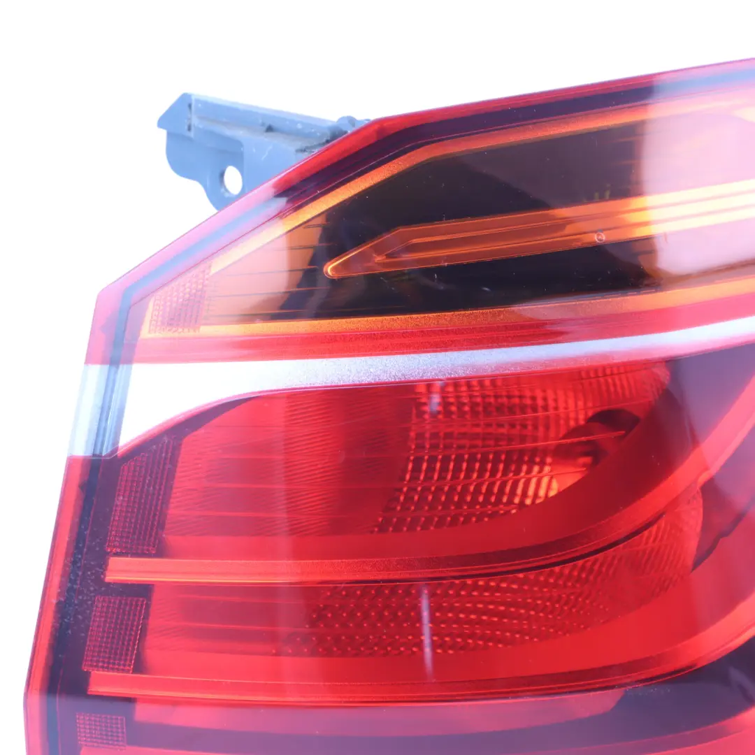 Tillight BMW F46 Rear Lamp Side Panel Light Right O/S Tail Light to with Part number 7328154 Tillight BMW F46 Rear Lamp Side Panel Light Right O/S Tail Light - SKU 7328154 - Part number 7328154