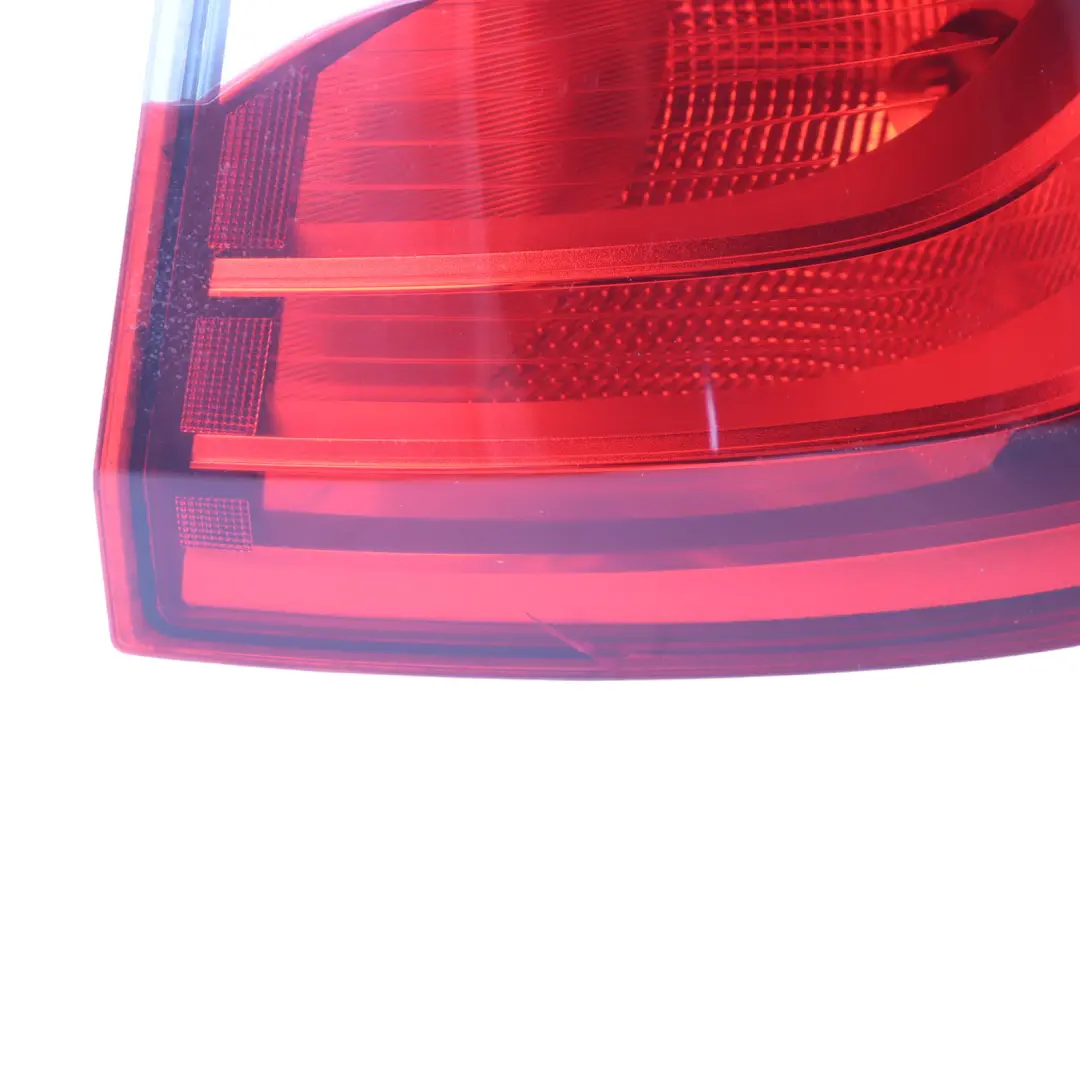 Tillight BMW F46 Rear Lamp Side Panel Light Right O/S Tail Light to with Part number 7328154 Tillight BMW F46 Rear Lamp Side Panel Light Right O/S Tail Light - SKU 7328154 - Part number 7328154
