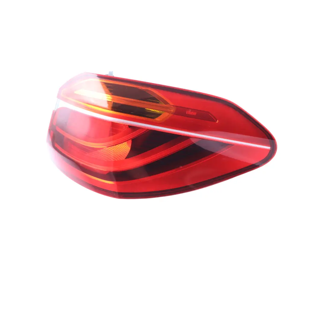 Tillight BMW F46 Rear Lamp Side Panel Light Right O/S Tail Light to with Part number 7328154 Tillight BMW F46 Rear Lamp Side Panel Light Right O/S Tail Light - SKU 7328154 - Part number 7328154