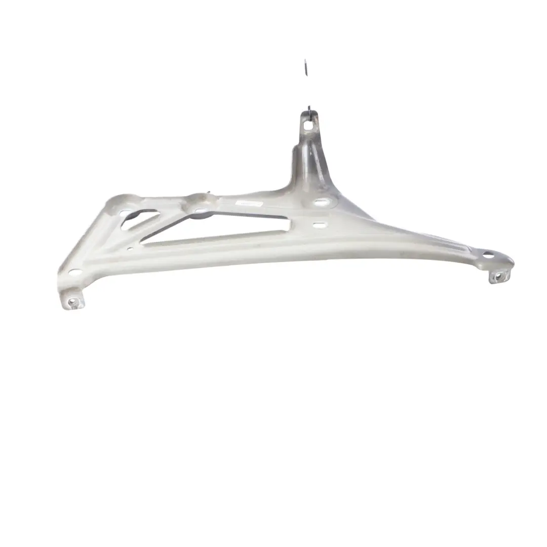 BMW X1 F48 Extension Wheel Housing Front Left N/S Mineral Grau Metallic - B39 - SKU 7329447-MG - Part number 7329447