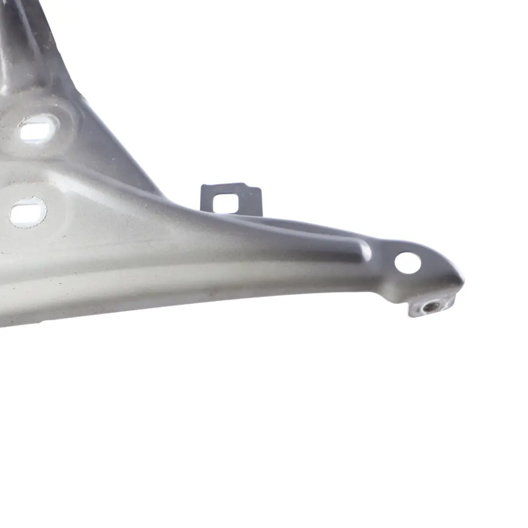 BMW X1 F48 Extension Wheel Housing Front Left N/S Mineral Grau Metallic - B39 - SKU 7329447-MG - Part number 7329447