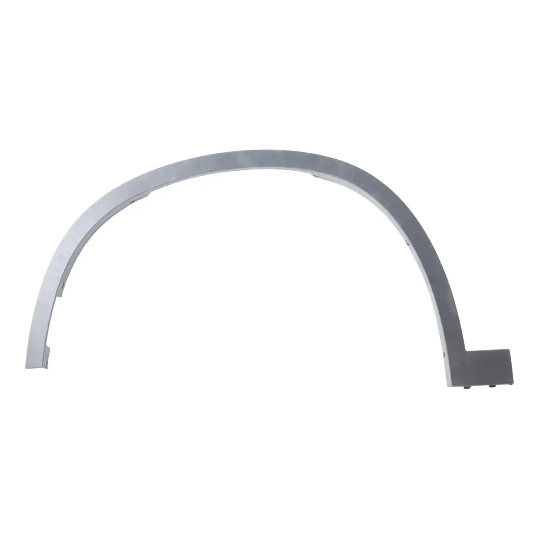 Front Wheel Moulding Arch Trim Liner Left N/S Side to BMW F48 with Part number 7332337 BMW F48 Front Wheel Moulding Arch Trim Liner Left N/S Side - SKU 7332337 - Part number 7332337