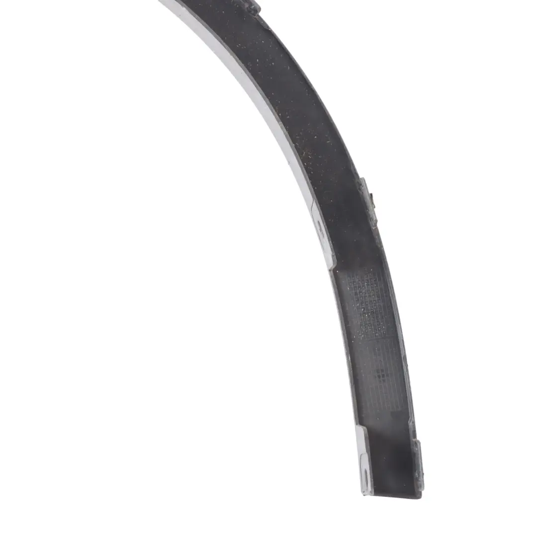 Front Wheel Moulding Arch Trim Liner Left N/S Side to BMW F48 with Part number 7332337 BMW F48 Front Wheel Moulding Arch Trim Liner Left N/S Side - SKU 7332337 - Part number 7332337
