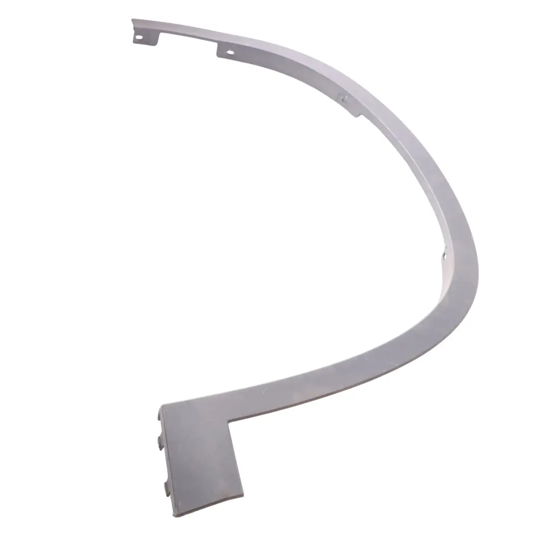 Front Wheel Moulding Arch Trim Liner Left N/S Side to BMW F48 with Part number 7332337 BMW F48 Front Wheel Moulding Arch Trim Liner Left N/S Side - SKU 7332337 - Part number 7332337