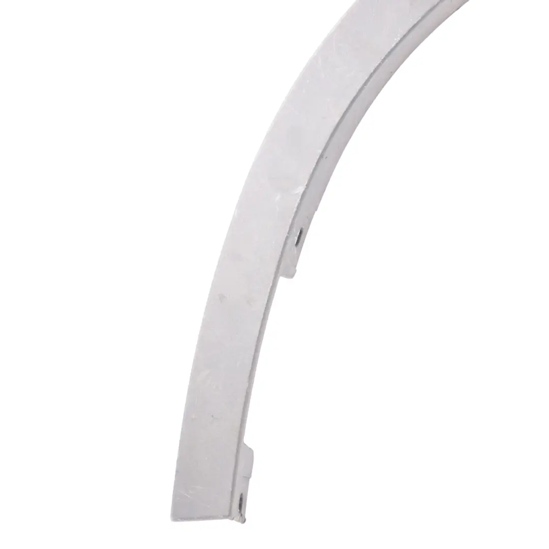 Front Wheel Moulding Arch Trim Liner Left N/S Side to BMW F48 with Part number 7332337 BMW F48 Front Wheel Moulding Arch Trim Liner Left N/S Side - SKU 7332337 - Part number 7332337